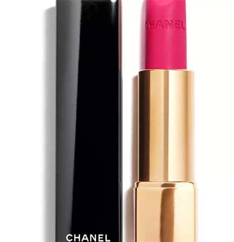 best chanel lipstick color for asian skin